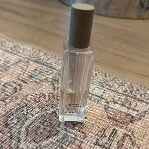Jo Malone Leather and Artemisia